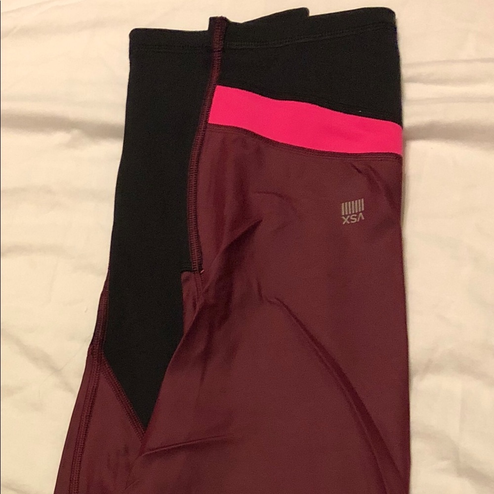 Victoria’s Secret Capri workout pants